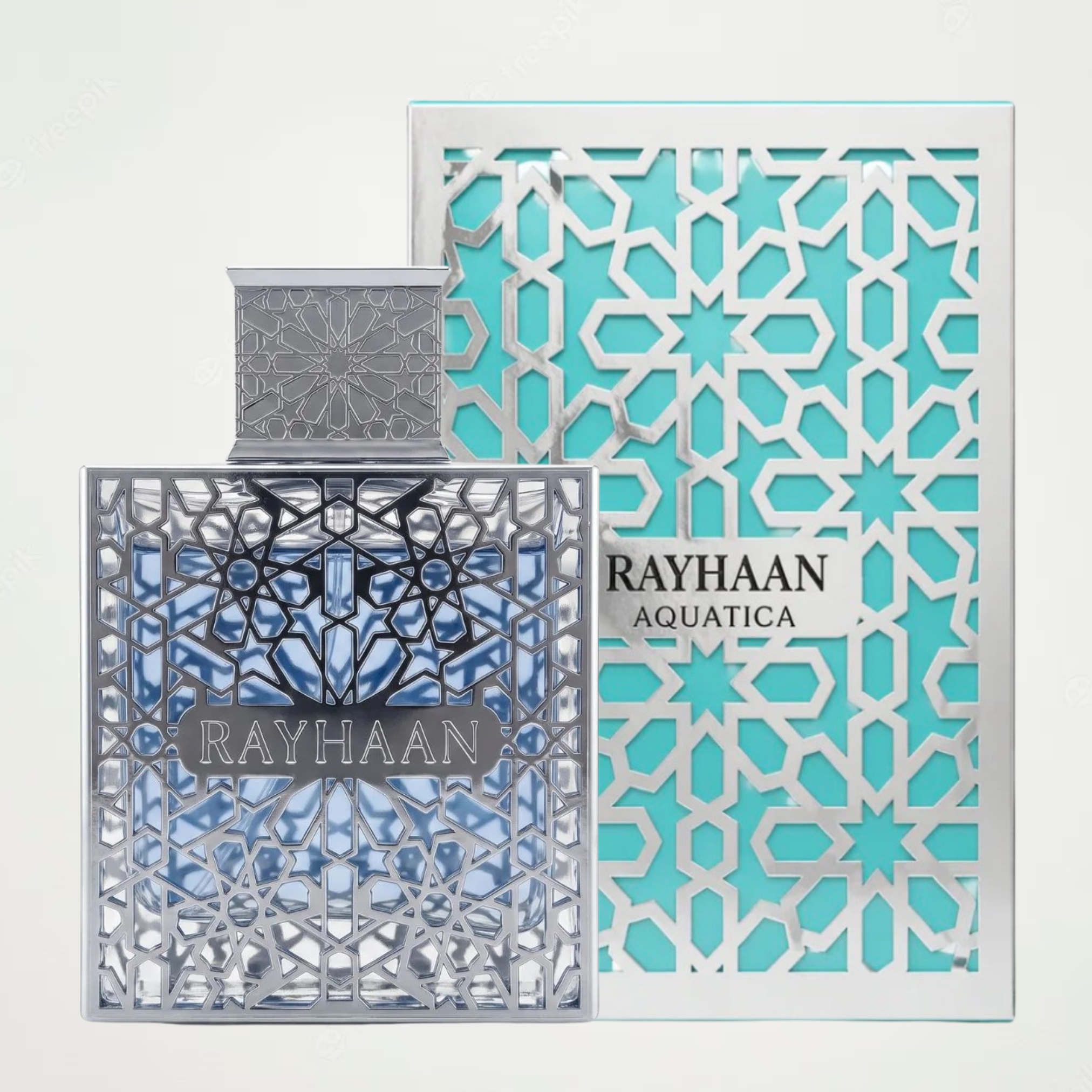 Rayhaan Aquatica (EDP)