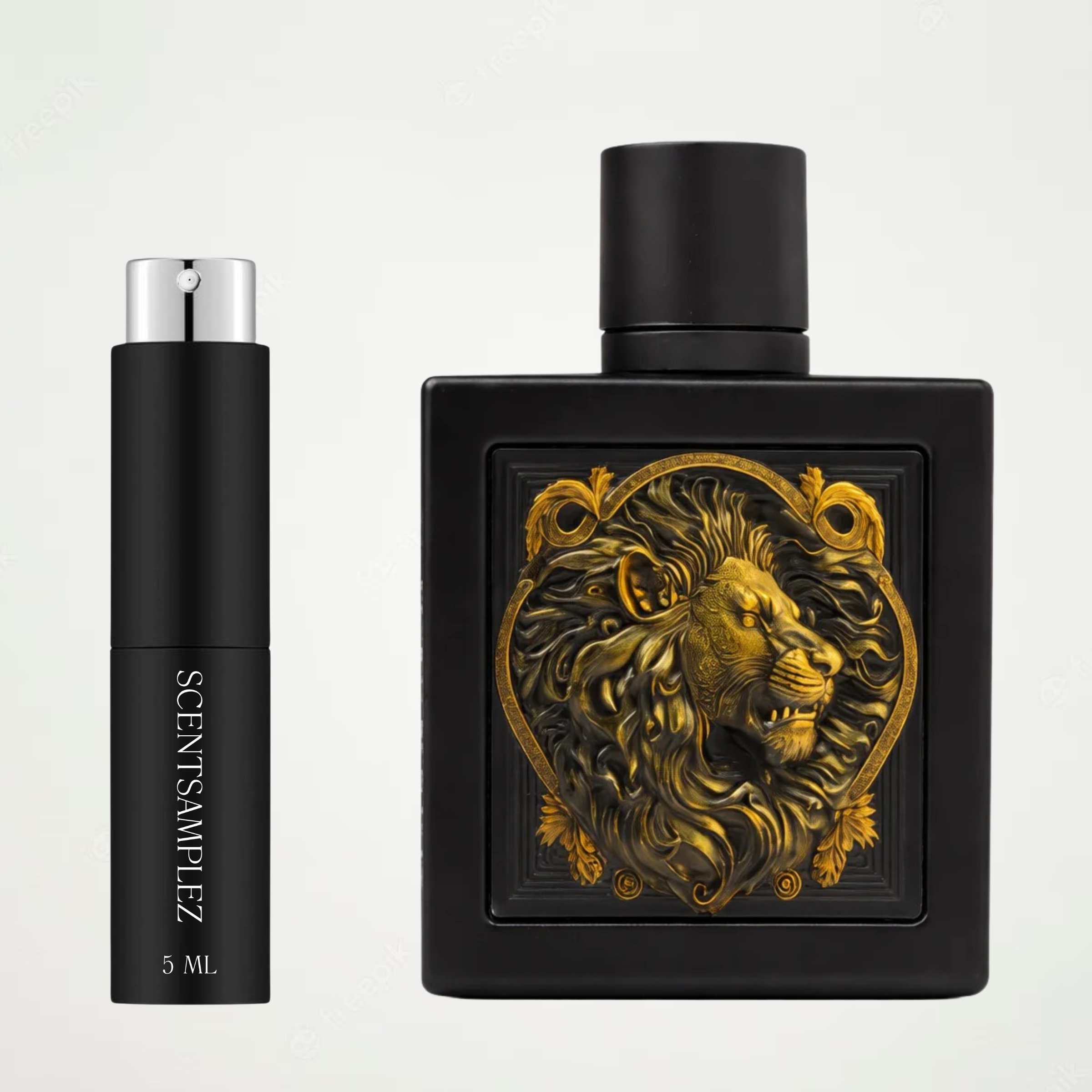 Rayhaan Lion (EDP)