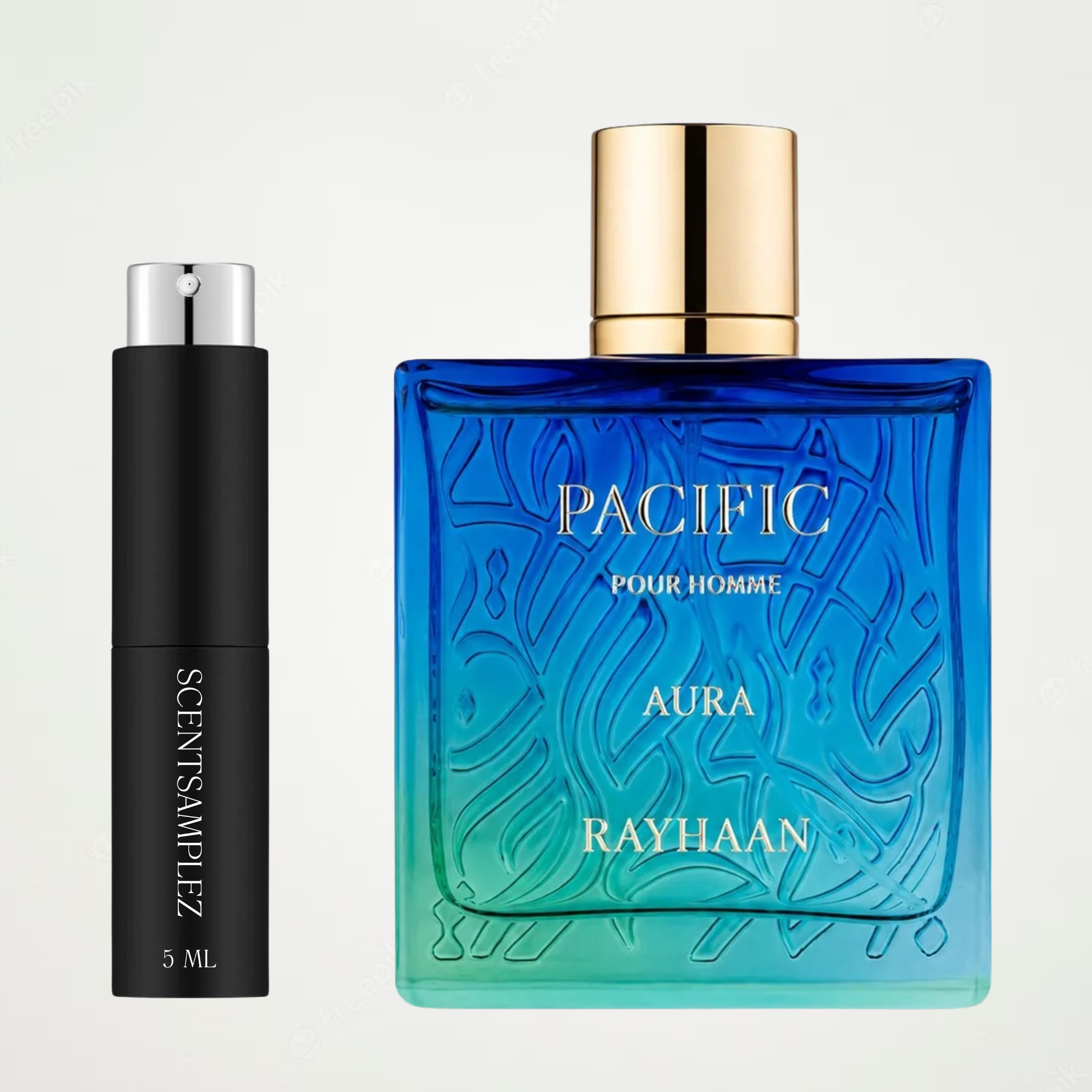 Rayhaan Pacific Aura (EDP)