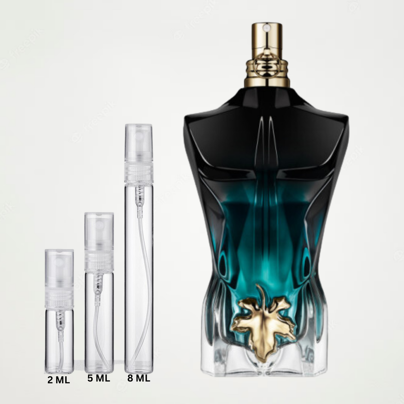 Jean Paul Gaultier Le Beau Le Parfum