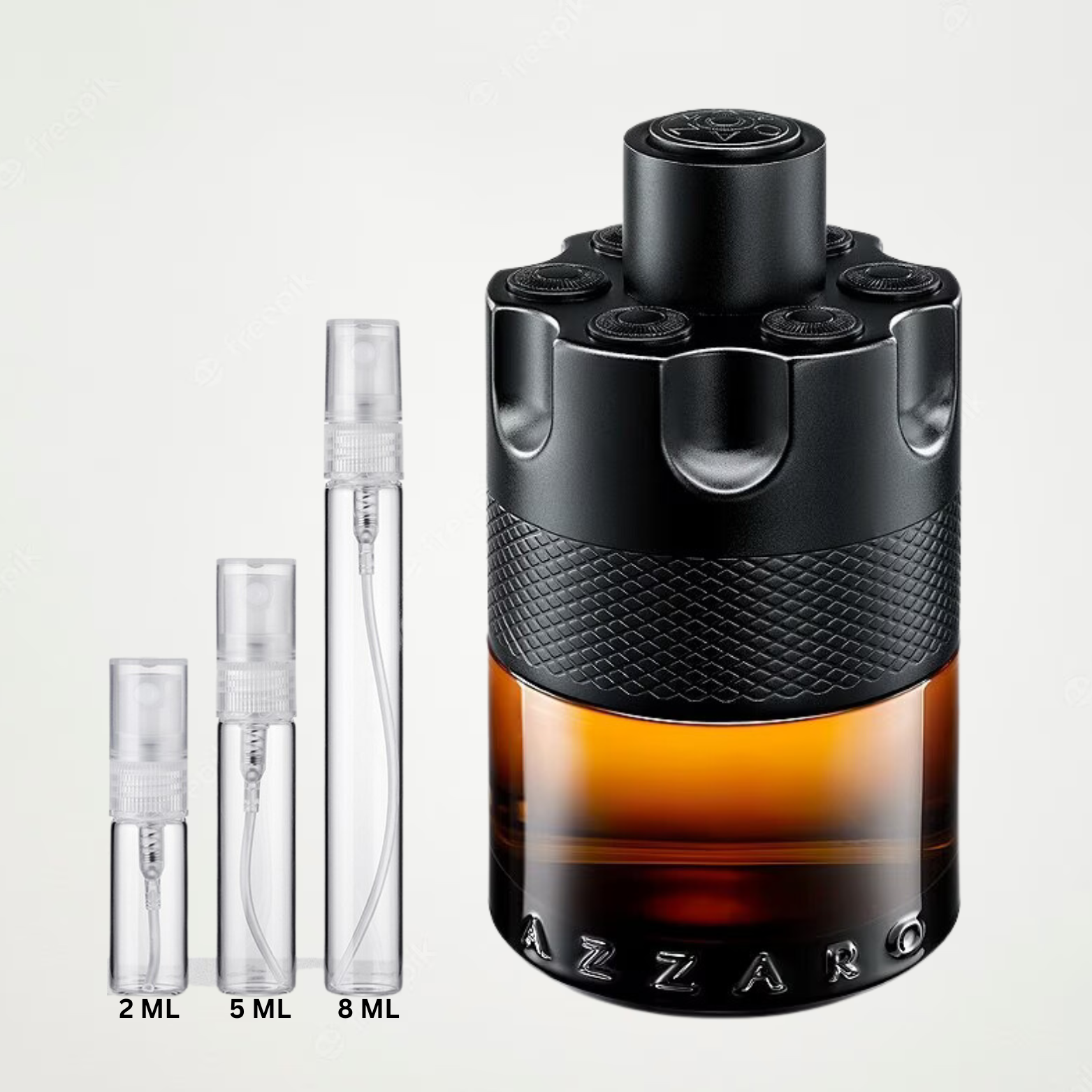 Azzaro The Most Wanted Parfum (EDP)
