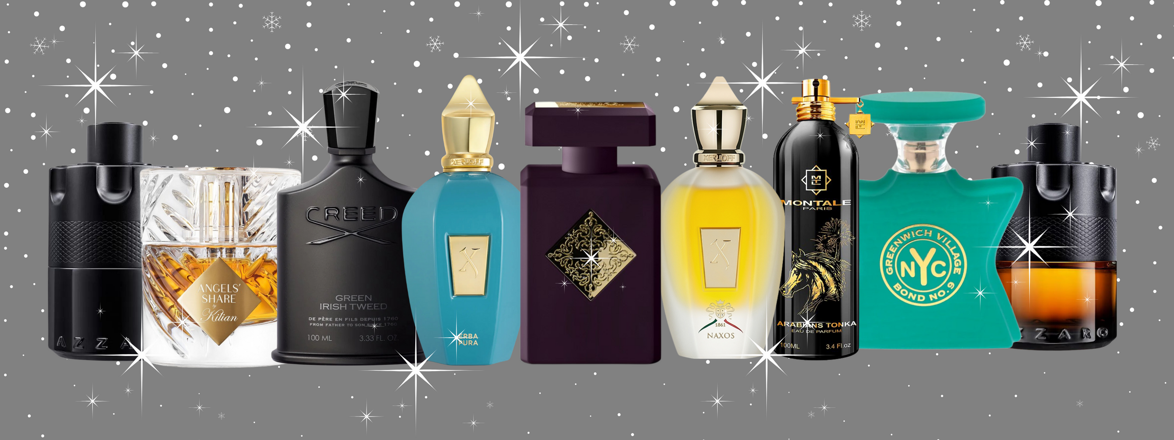 Buy Authentic Designer Fragrance Samples | ScentSamplez