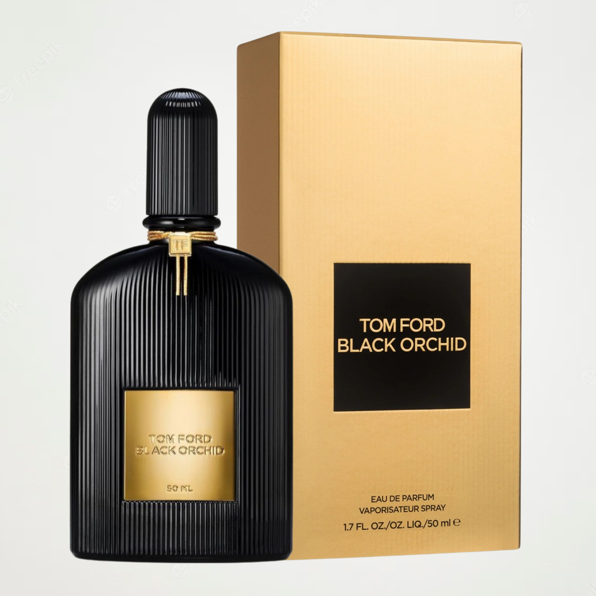 Tom Ford Black Orchid (EDP)