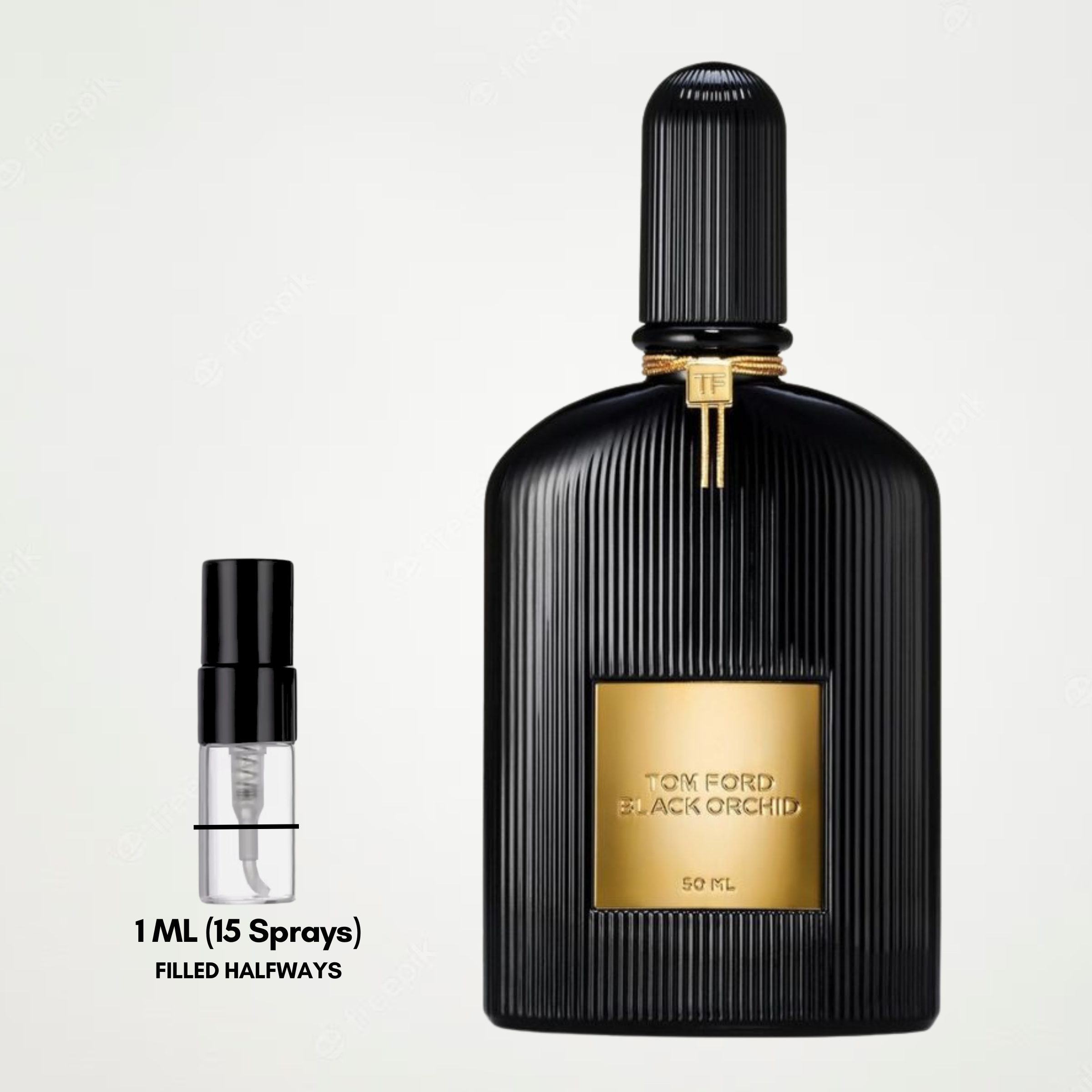 Tom Ford Black Orchid (EDP)