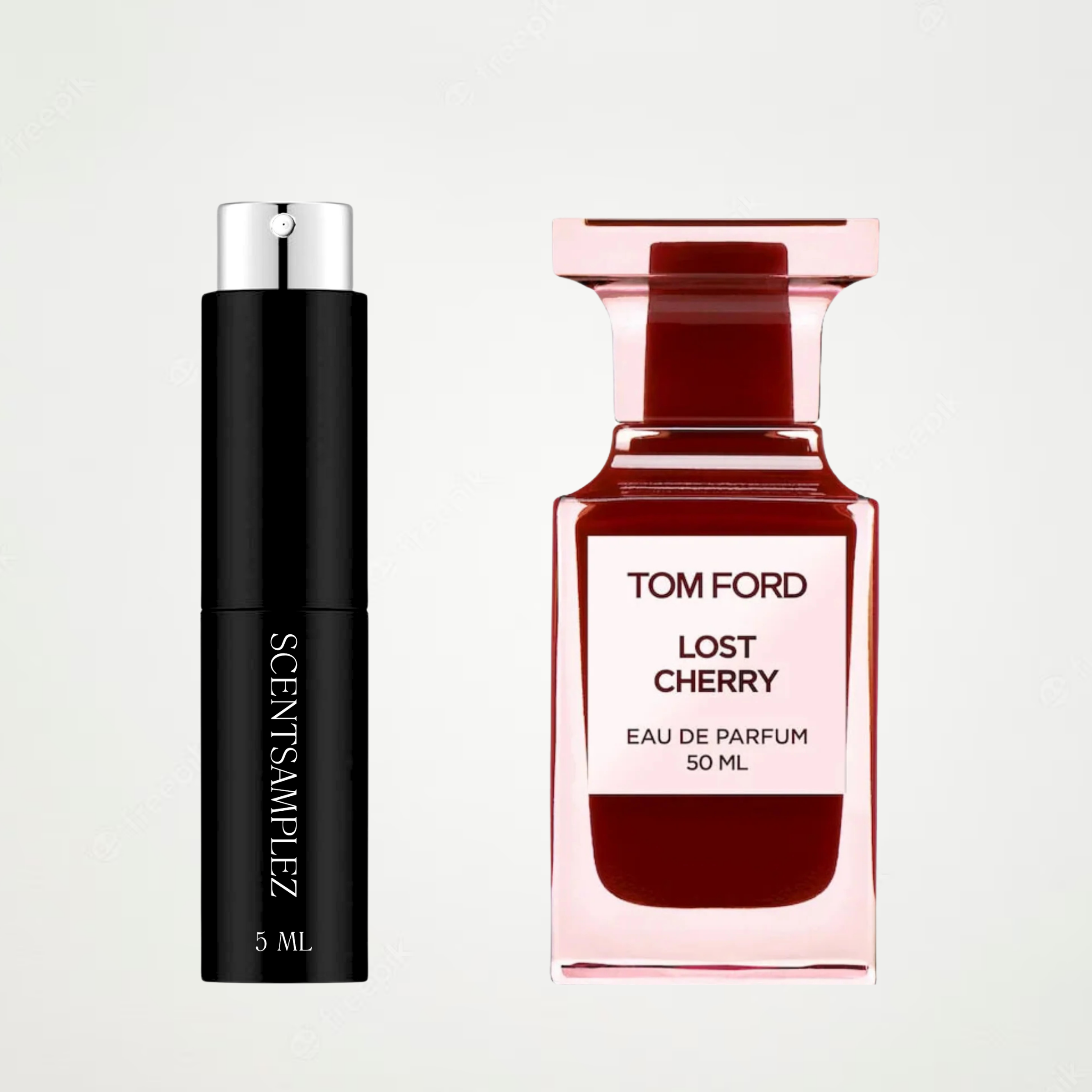 Tom Ford Lost Cherry (EDP)