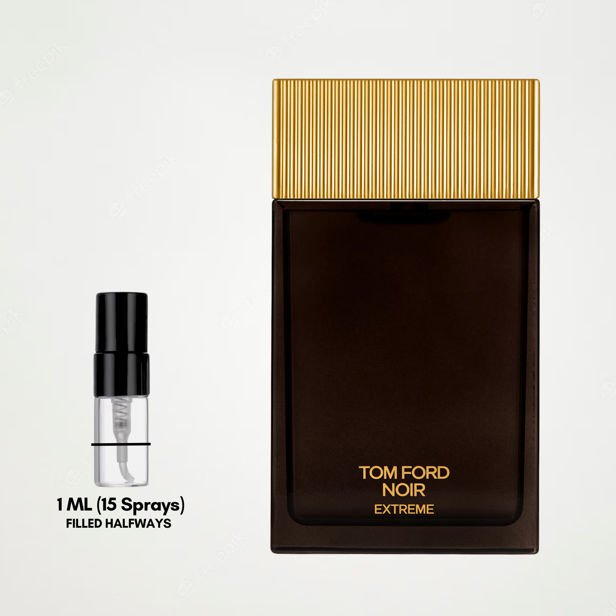Tom Ford Noir Extreme (EDP)