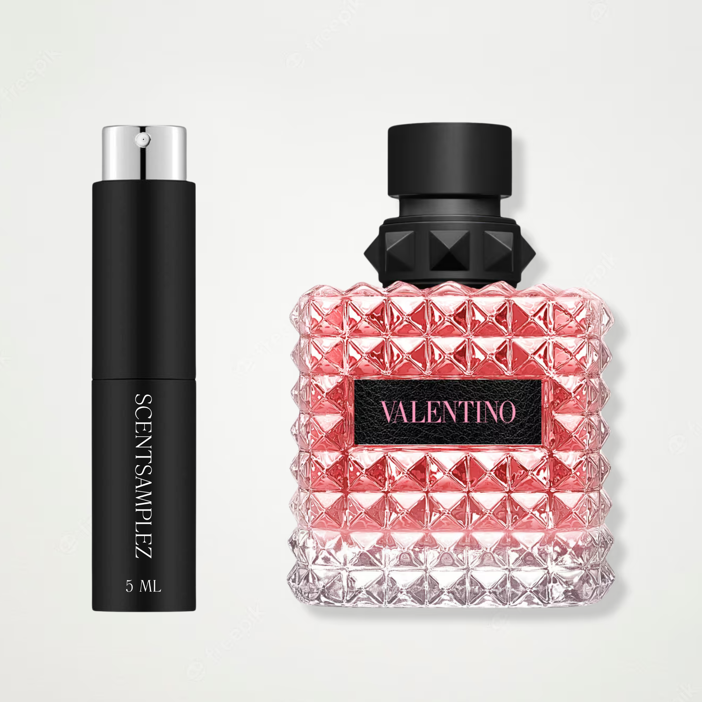 Valentino Donna Born In Roma (EDP)