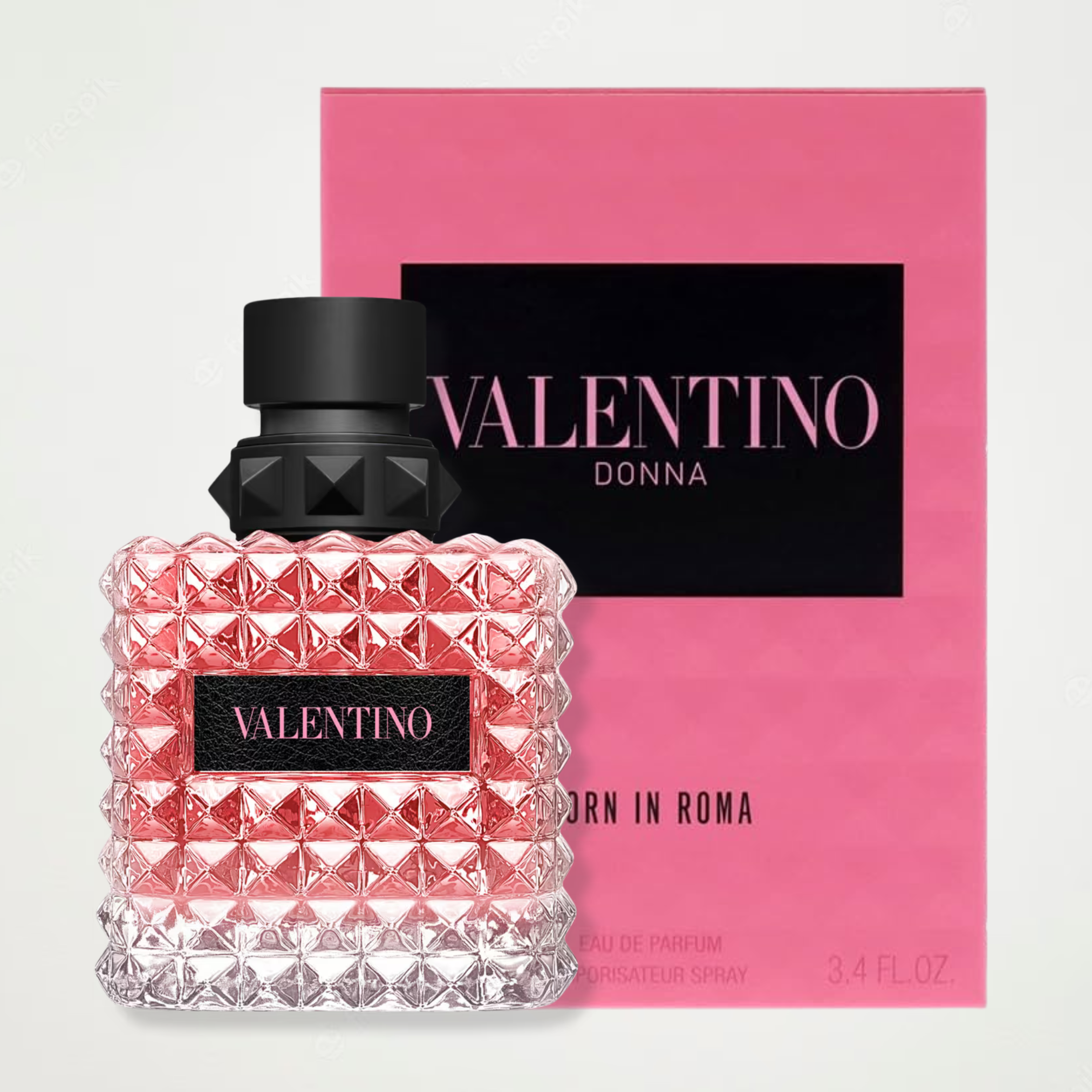 Valentino Donna Born In Roma (EDP)