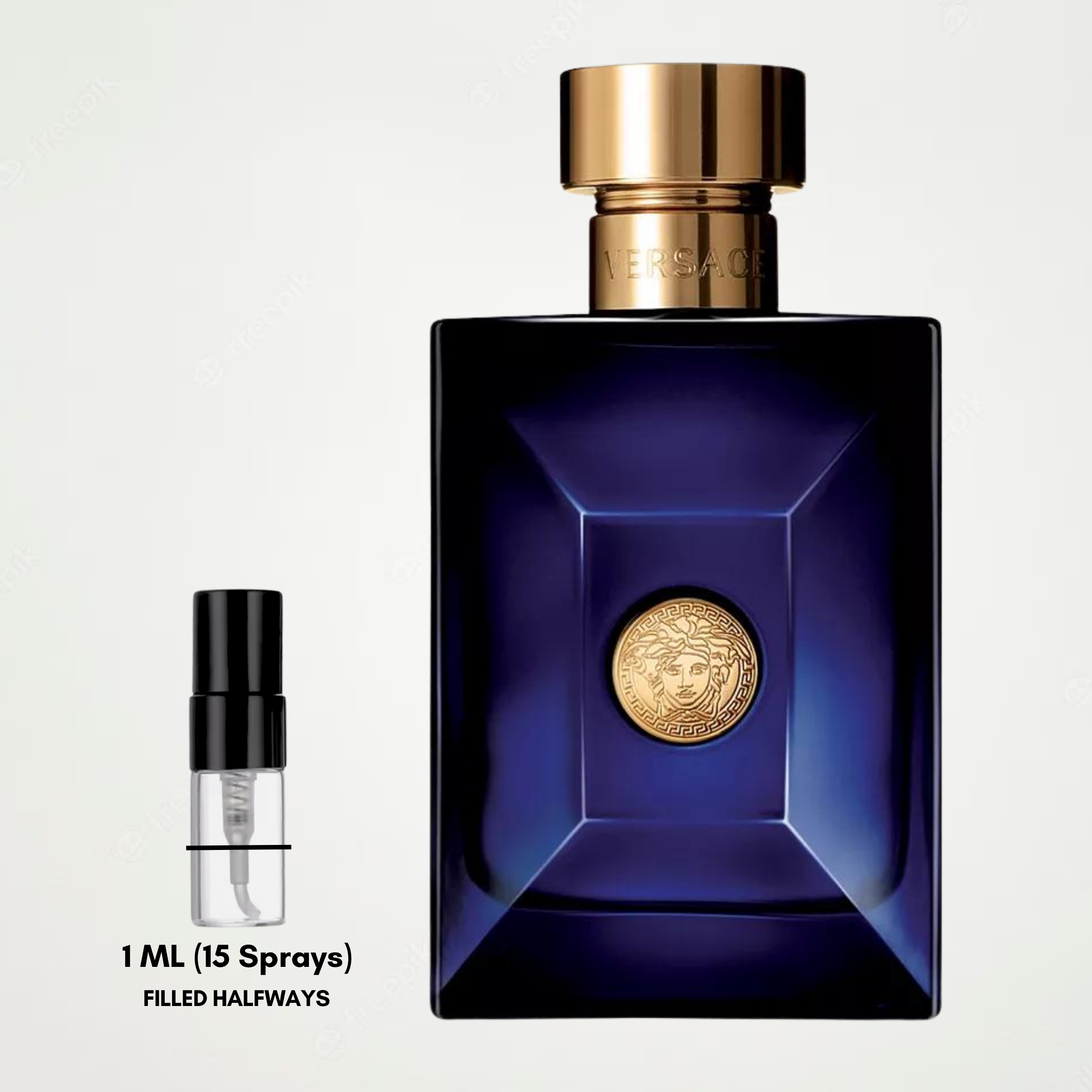 Versace Dylan Blue (EDT)
