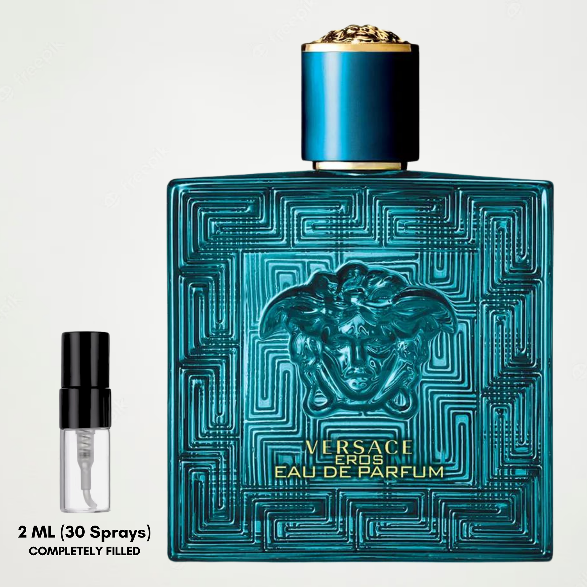 Versace Eros (EDP)