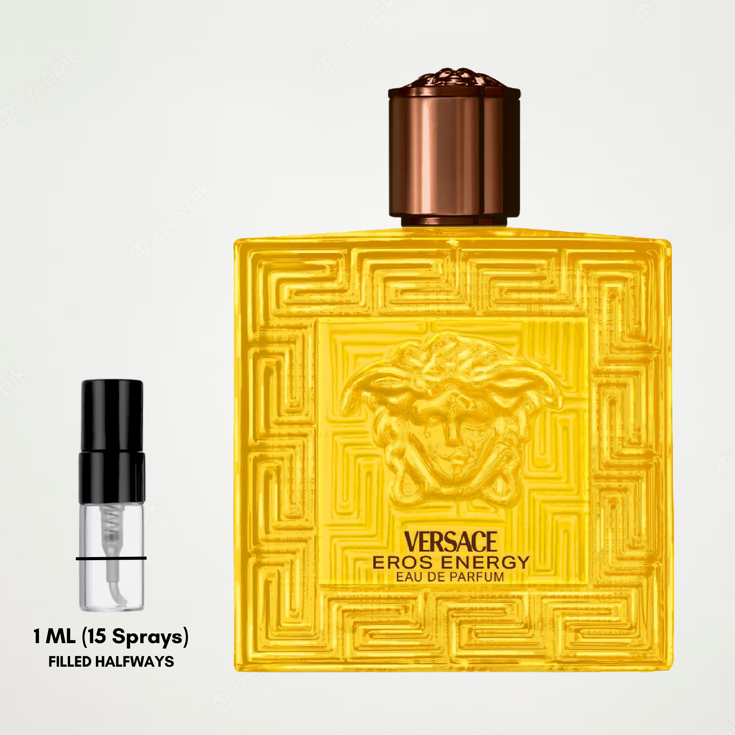 Versace Eros Energy (EDP)