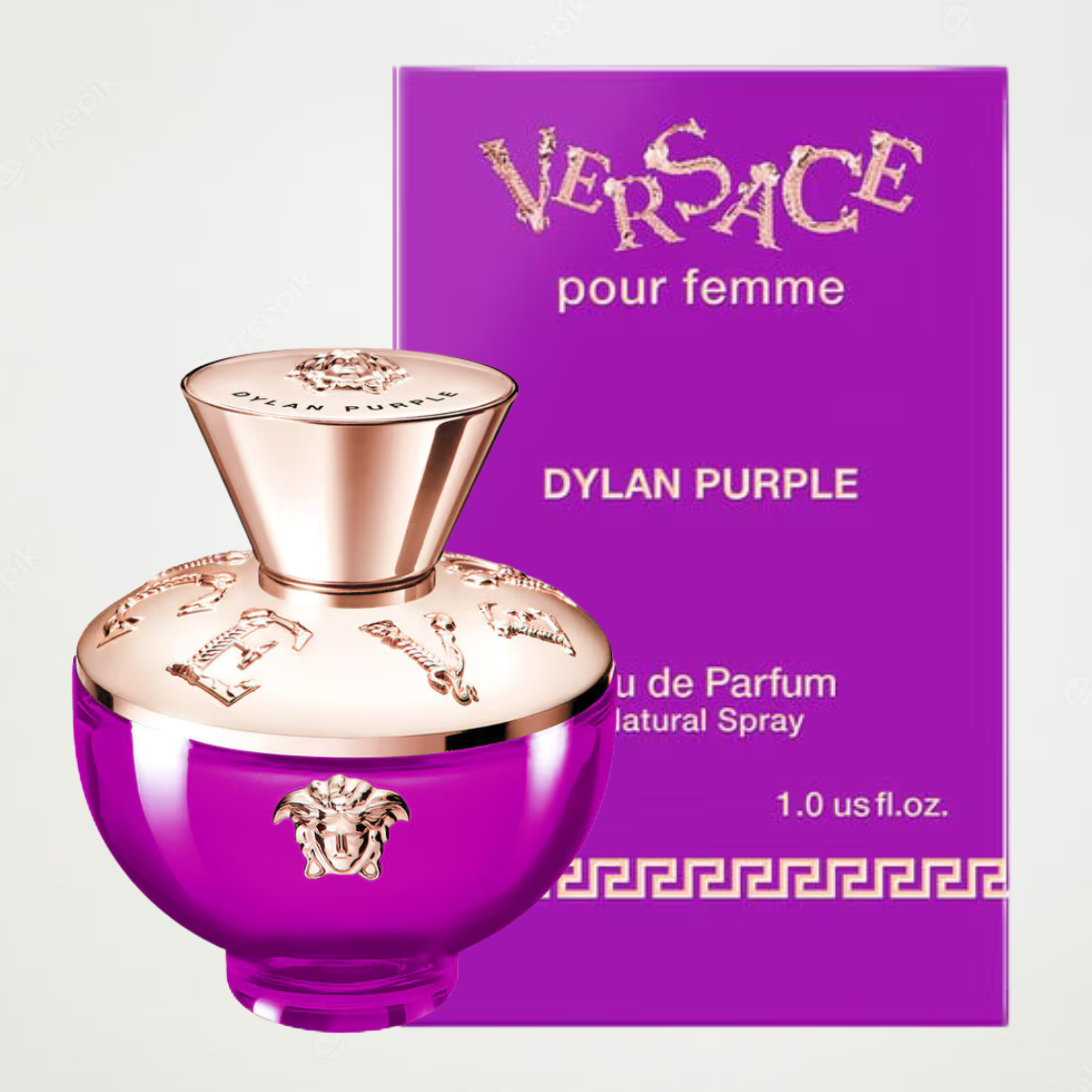 Versace Dylan Purple (EDP)