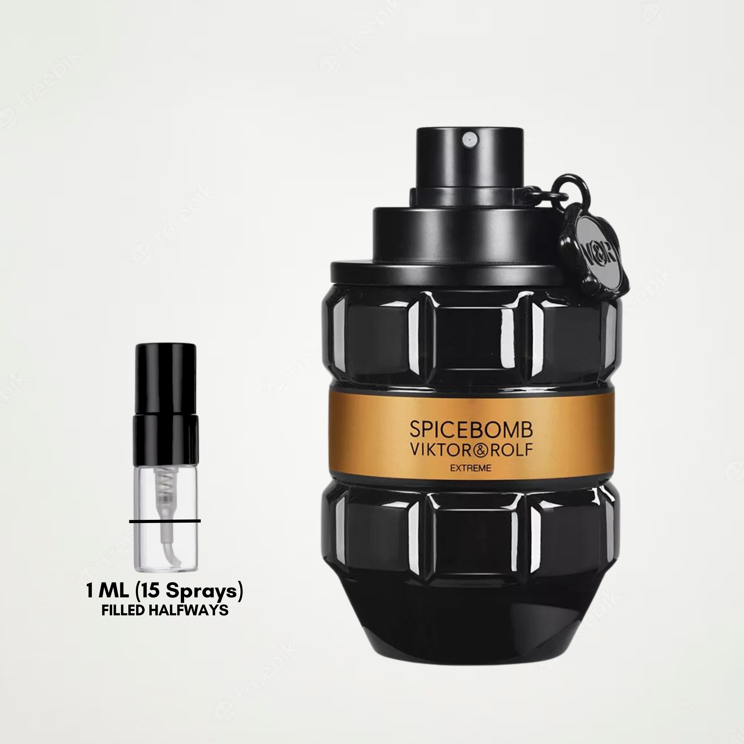 Viktor Rolf Spicebomb Extreme (EDP)