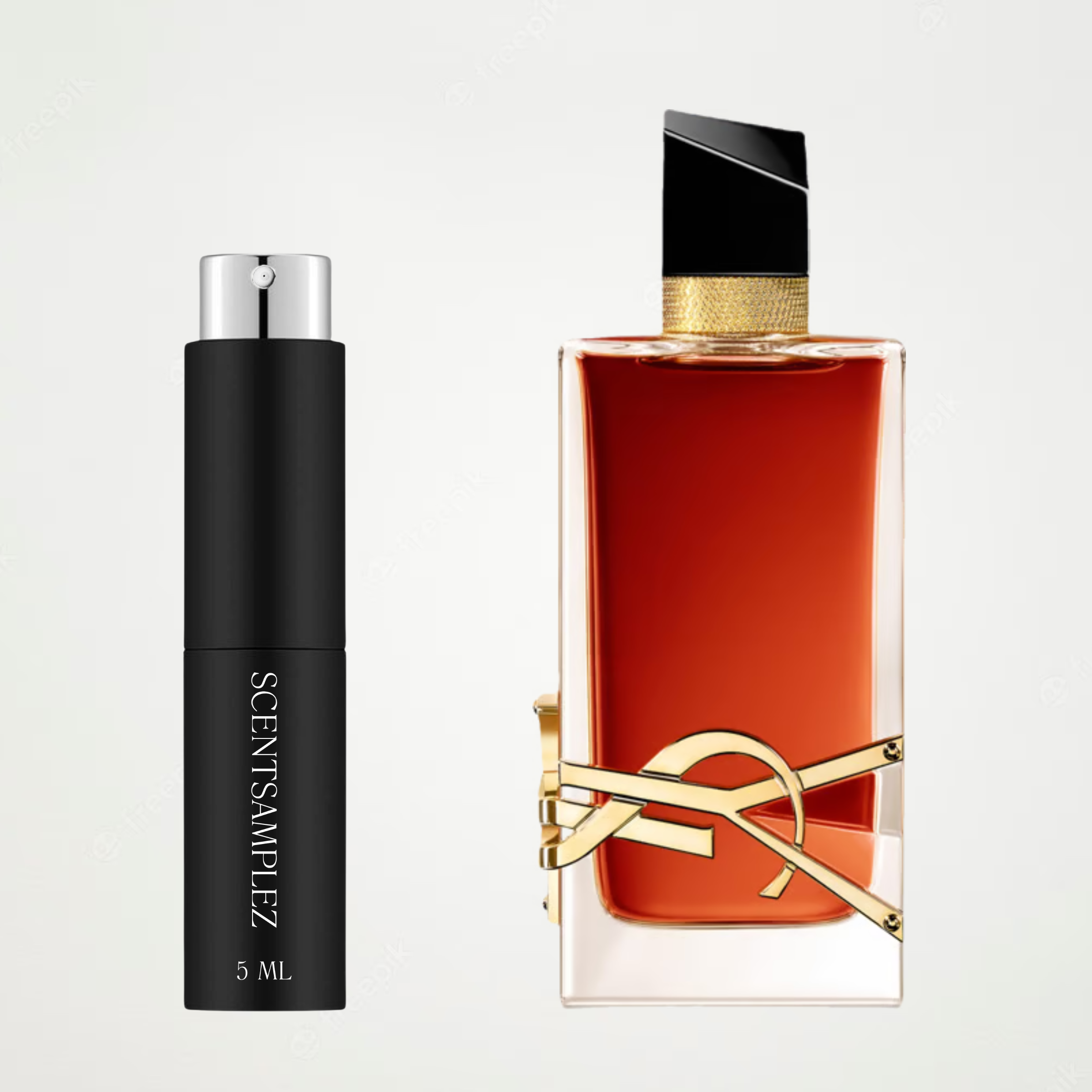 Yves Saint Laurent Libre (Le Parfum)