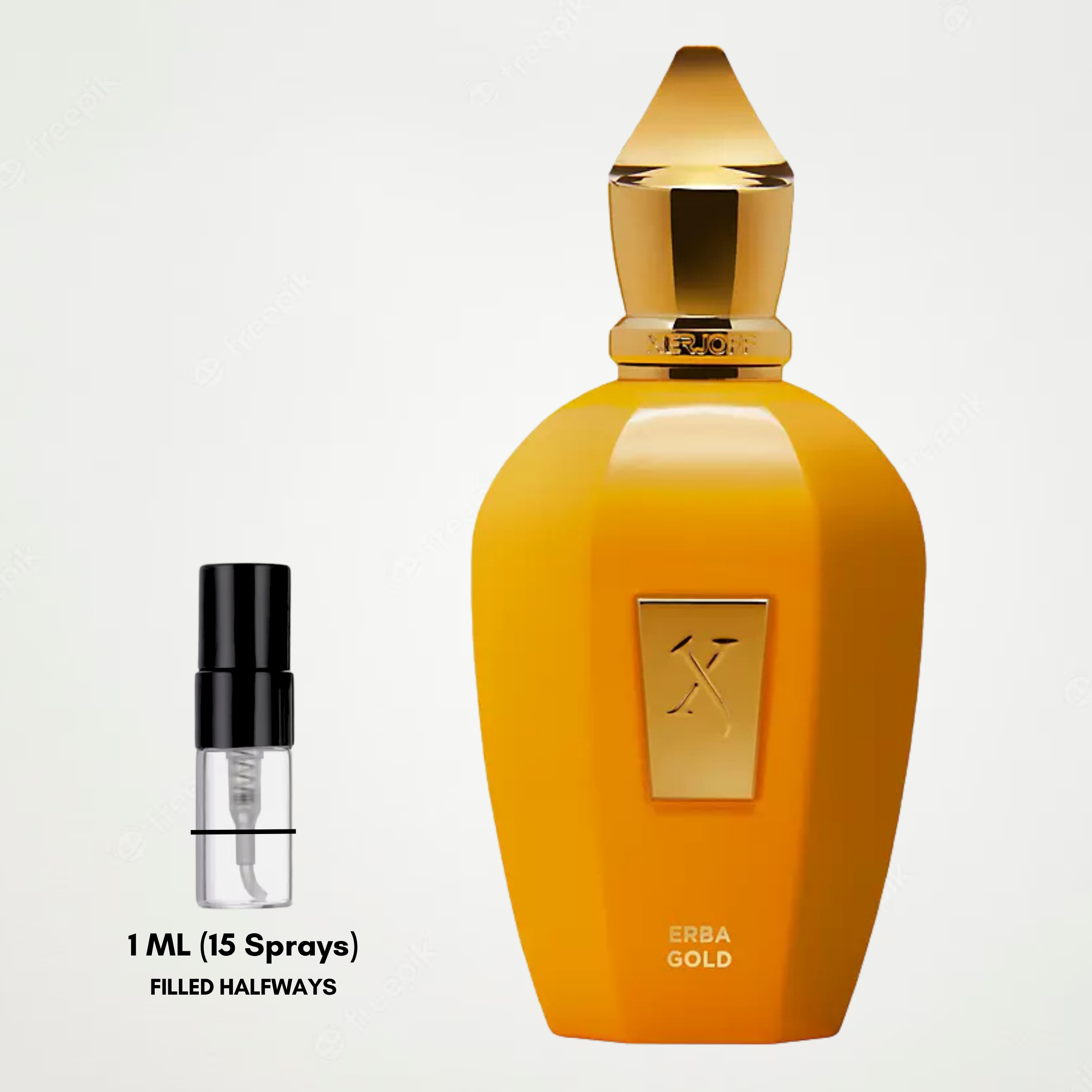 Xerjoff Erba Gold (EDP)