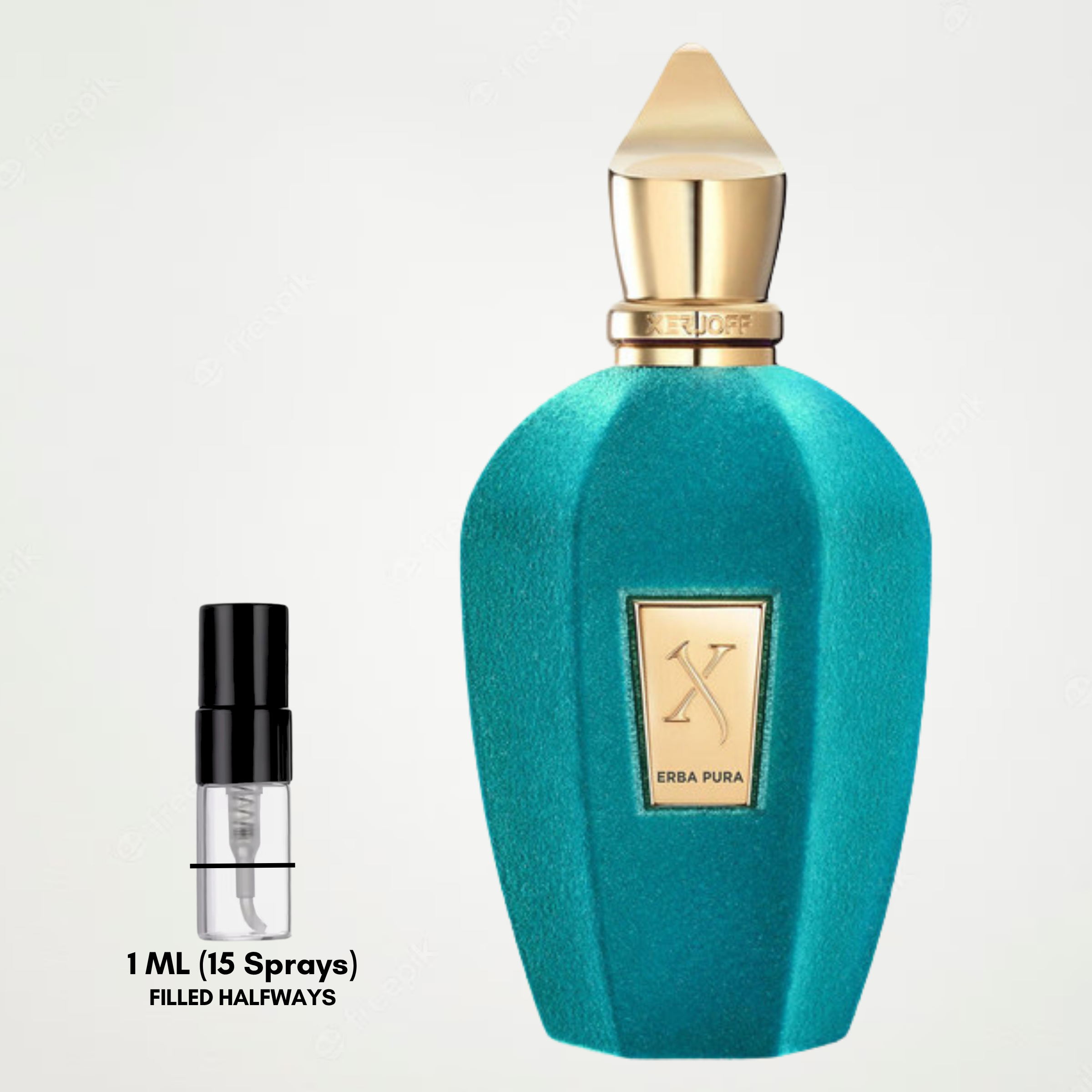 Xerjoff Erba Pura (EDP)