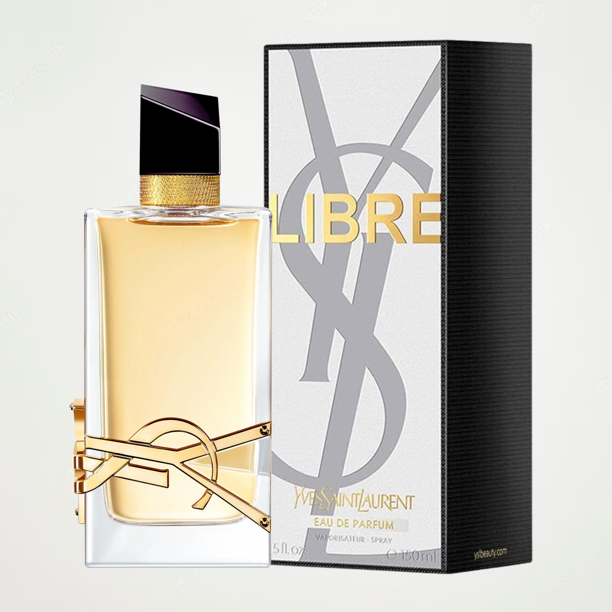 Yves Saint Laurent Libre (EDP)