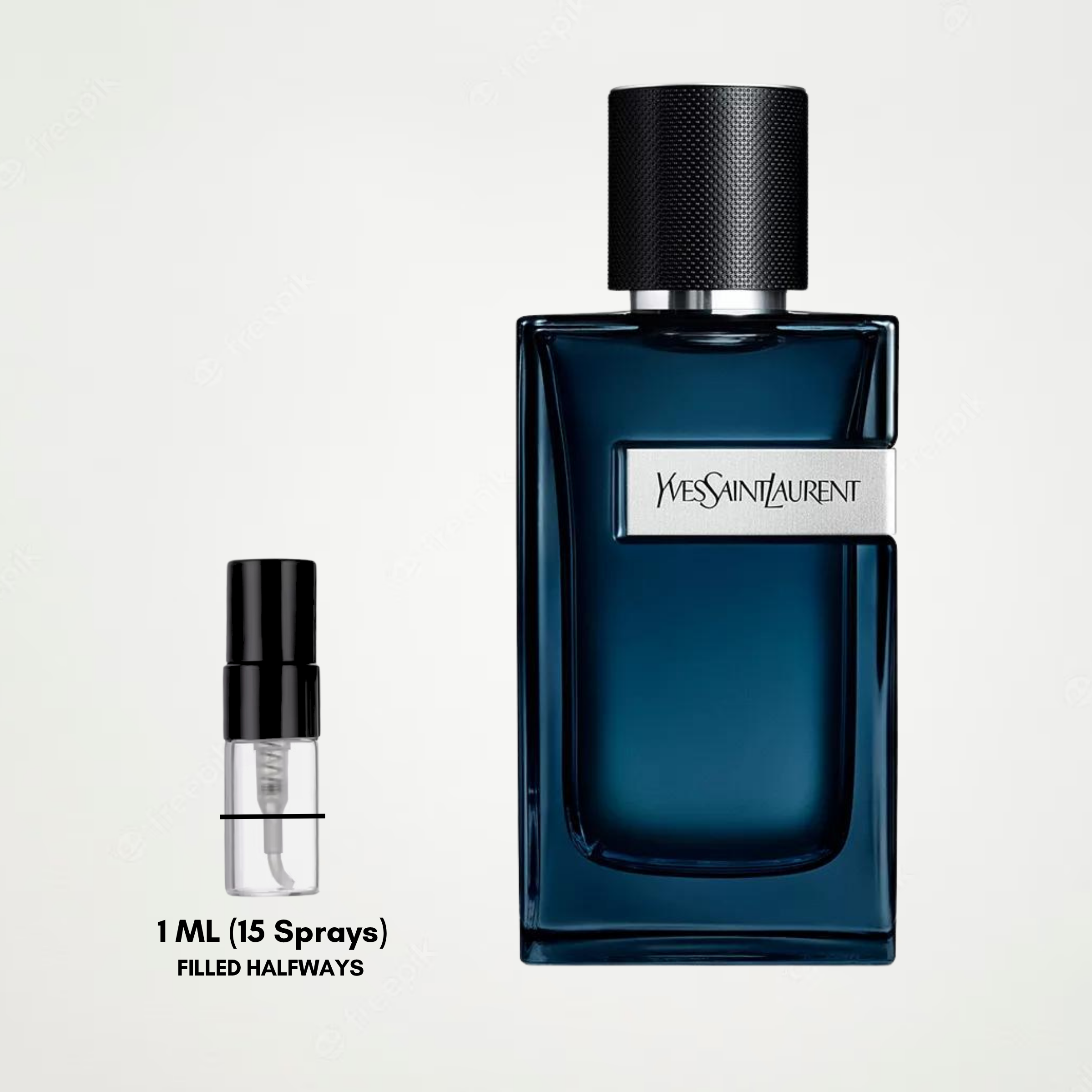 Yves Saint Laurent Y (EDP) Intense