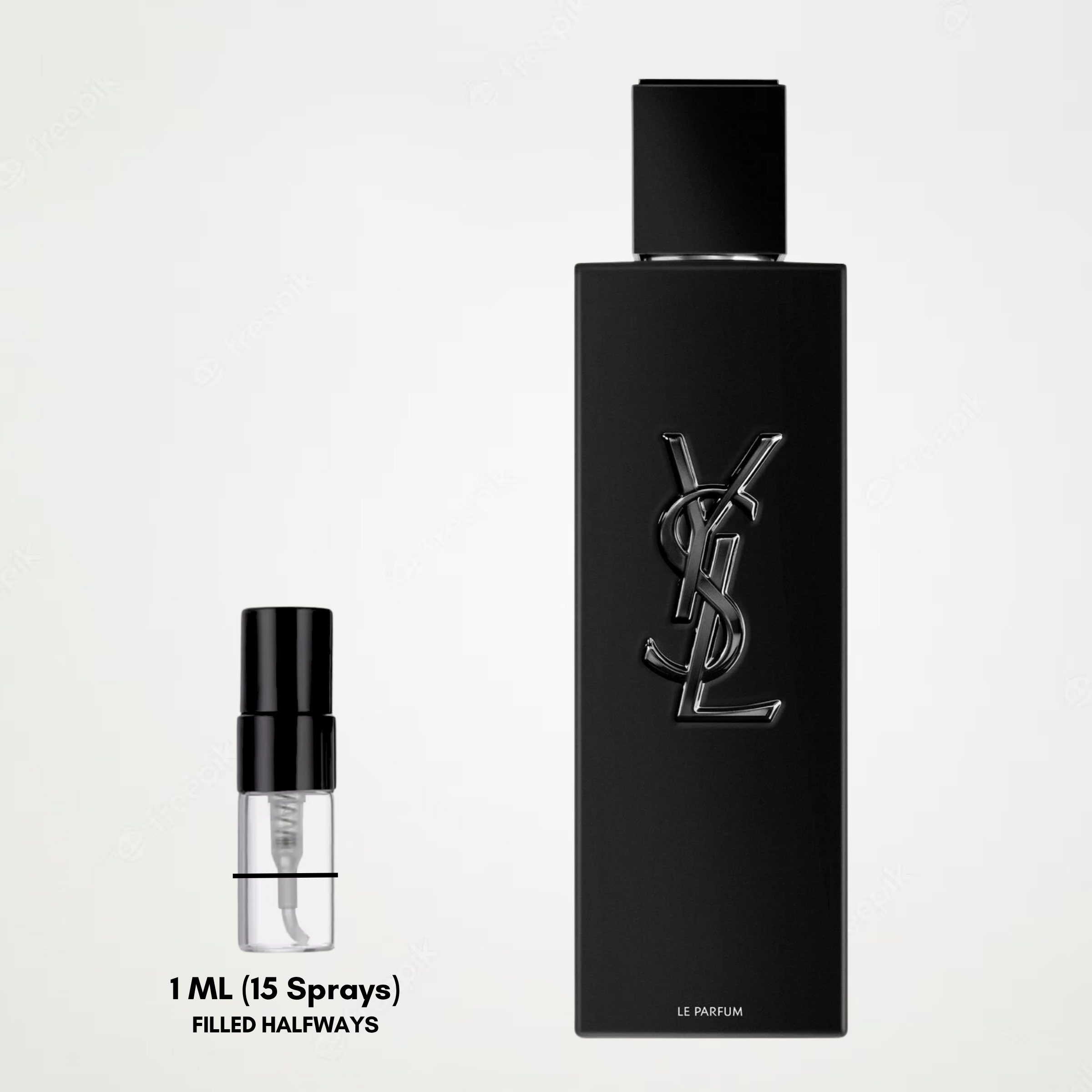 Yves Saint Laurent Myself Le Parfum