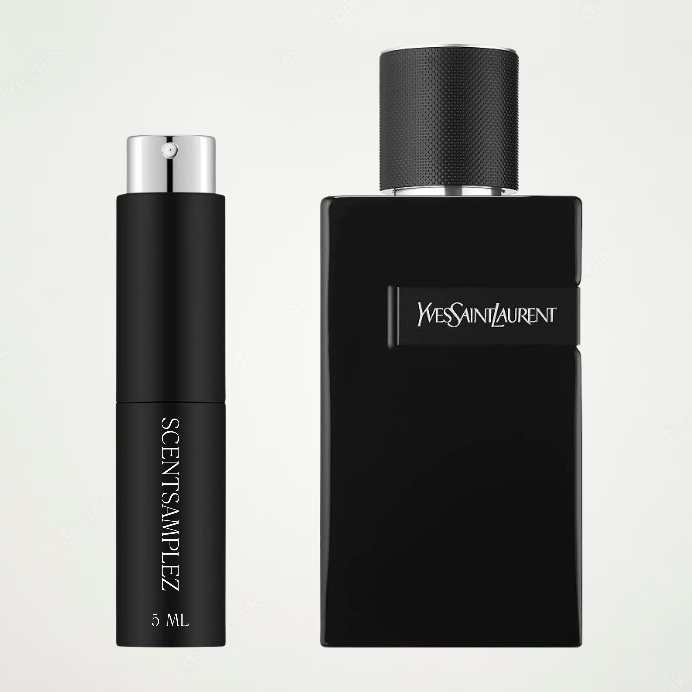 Yves Saint Laurent Y Le Parfum (Parfum)