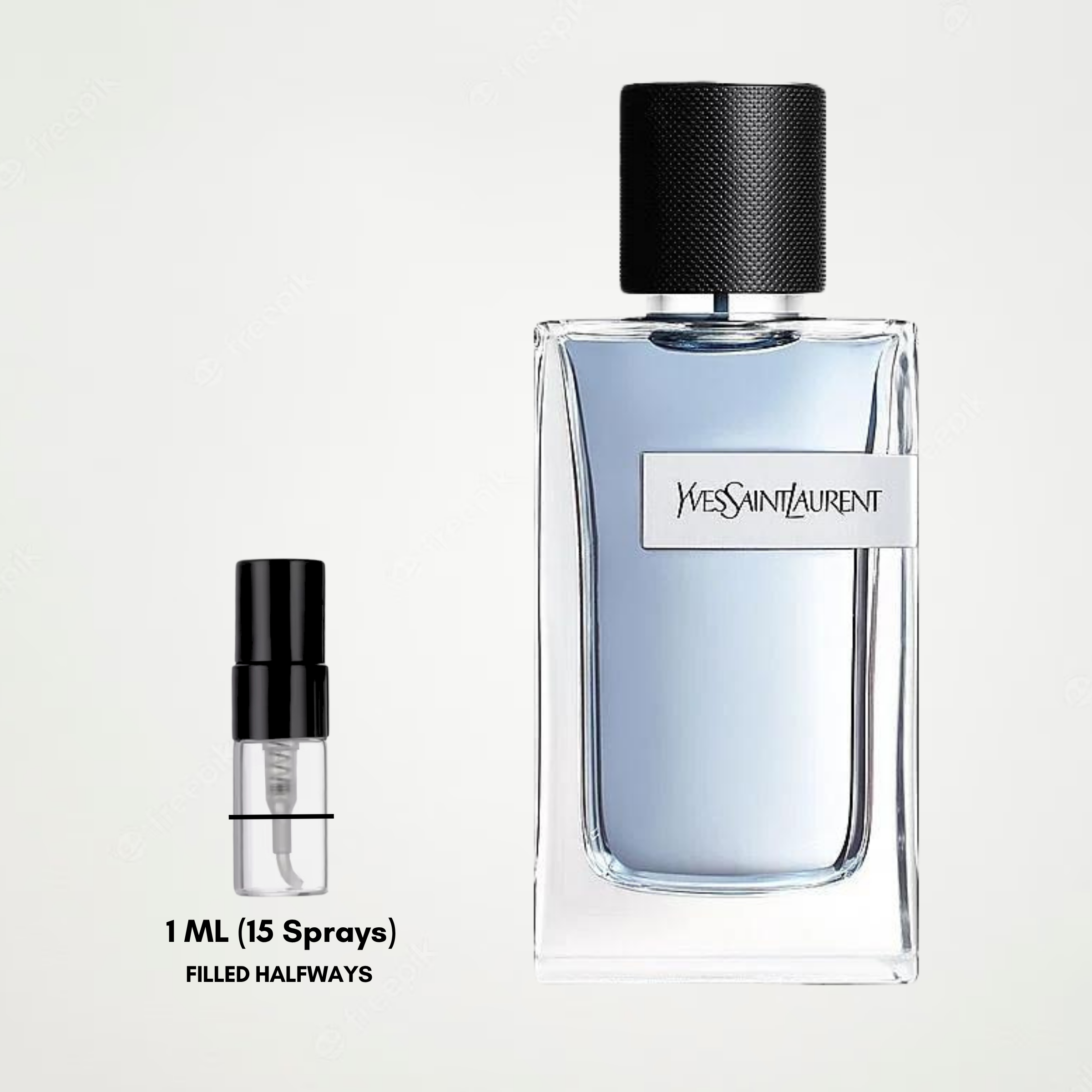 Yves Saint Laurent Y (EDT)