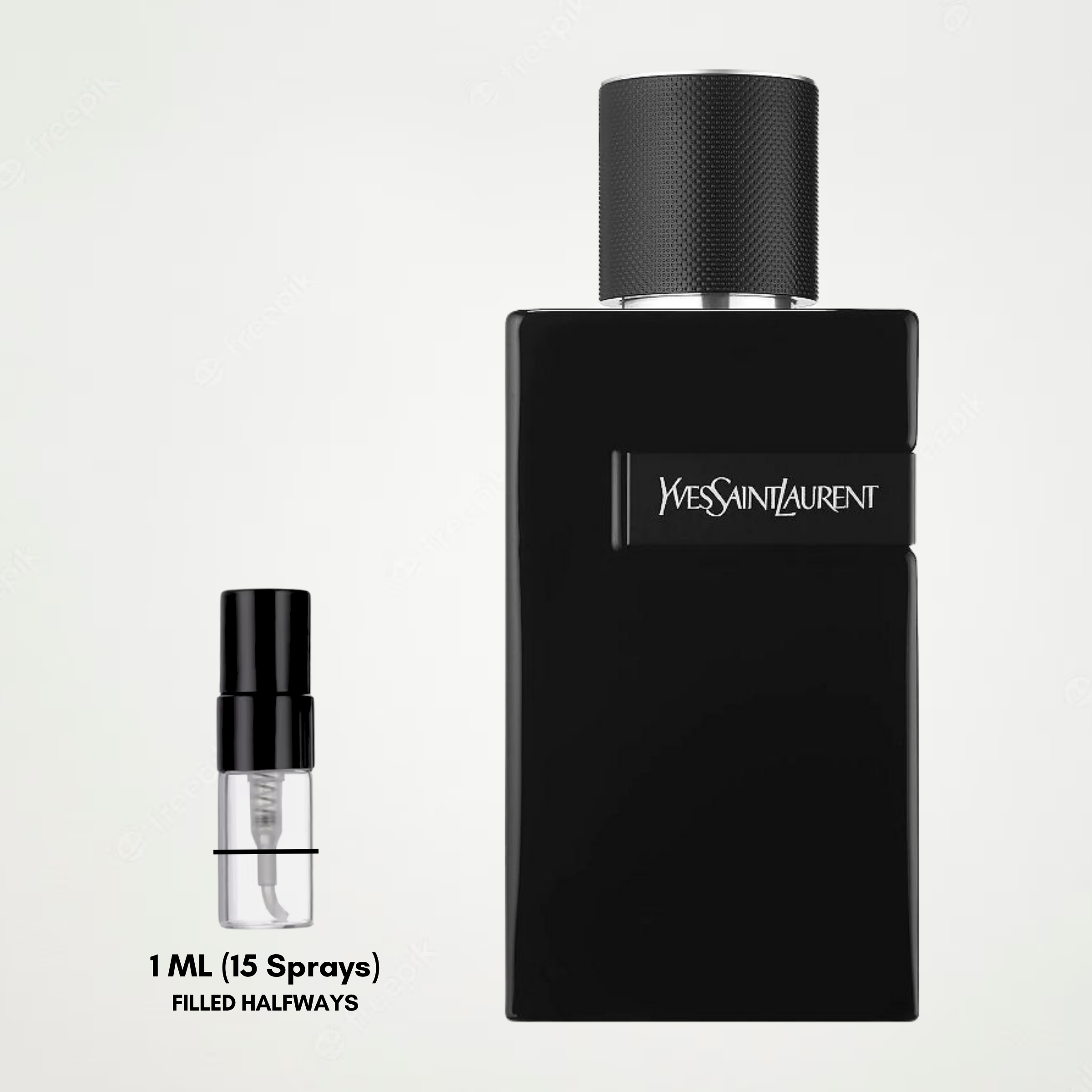 Yves Saint Laurent Y Le Parfum (Parfum)